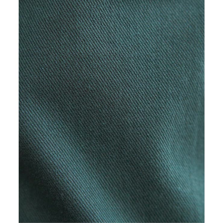 【接触温感】GOKU楽パンツ EASY STRETCH 起毛5ポケット | ikka  | 詳細画像38 