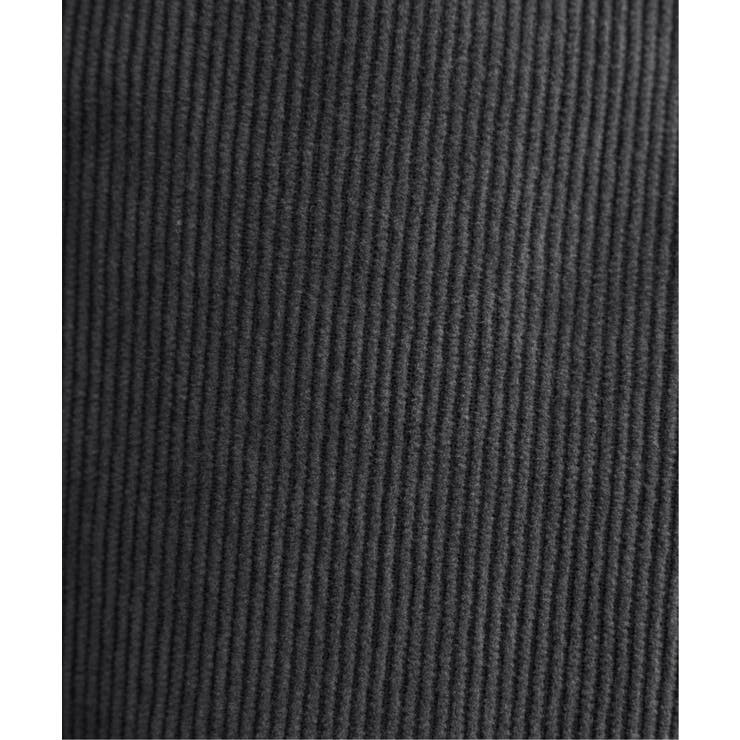 GOKU楽パンツ EASY STRETCH コーデュロイ5P | ikka  | 詳細画像29 