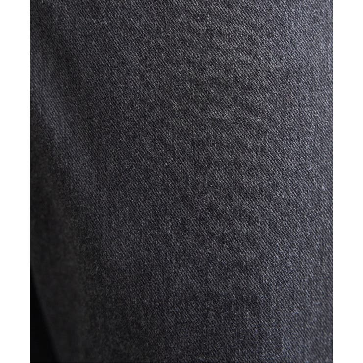 【雑誌MonoMax4月号掲載】GOKU楽パンツ EASY STRETCH | ikka  | 詳細画像33 