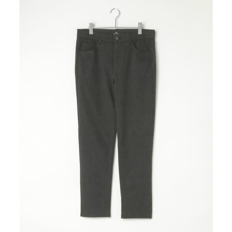 GOKU楽パンツ EASY STRETCHチェック5P | ikka  | 詳細画像30 