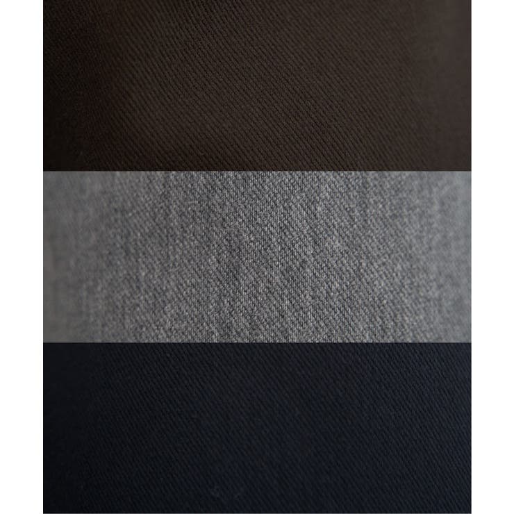 【芸能人着用】GOKU楽パンツ EASY STRETCH 起毛5ポケット | ikka  | 詳細画像36 