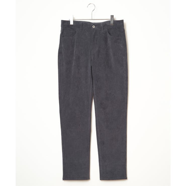 GOKU楽パンツ EASY STRETCHコール5P | ikka  | 詳細画像34 