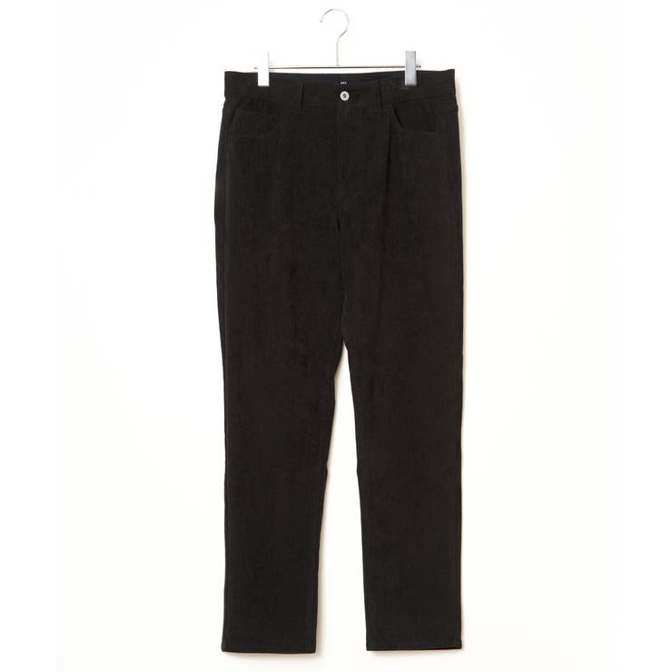 GOKU楽パンツ EASY STRETCHコール5P | ikka  | 詳細画像36 