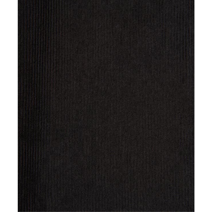 GOKU楽パンツ EASY STRETCHコール5P | ikka  | 詳細画像37 