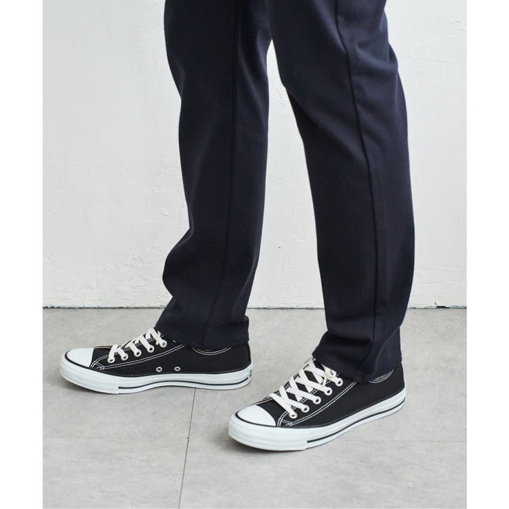 GOKU楽パンツ EASY STRETCH 起毛5P | ikka  | 詳細画像24 