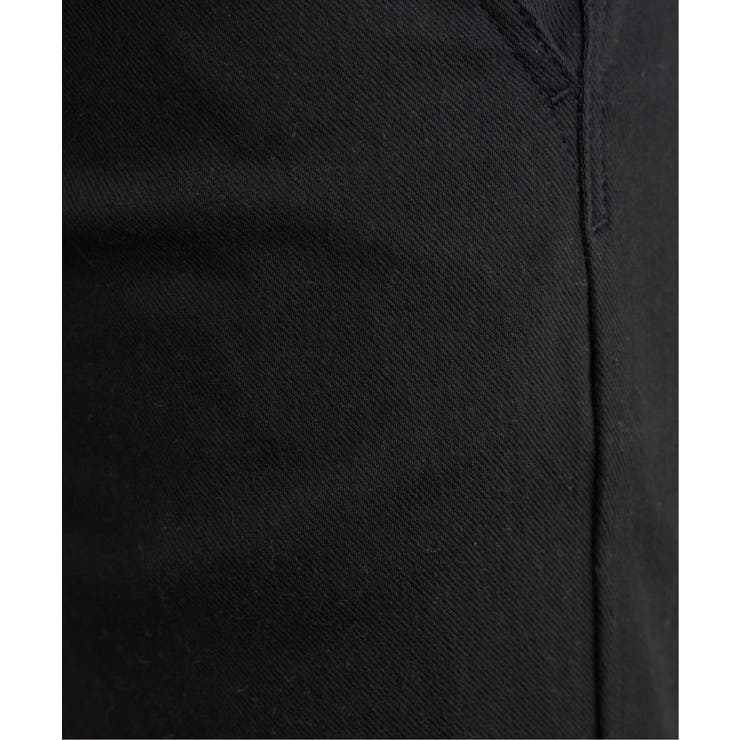 GOKU楽パンツ EASY STRETCH 起毛5P | ikka  | 詳細画像26 