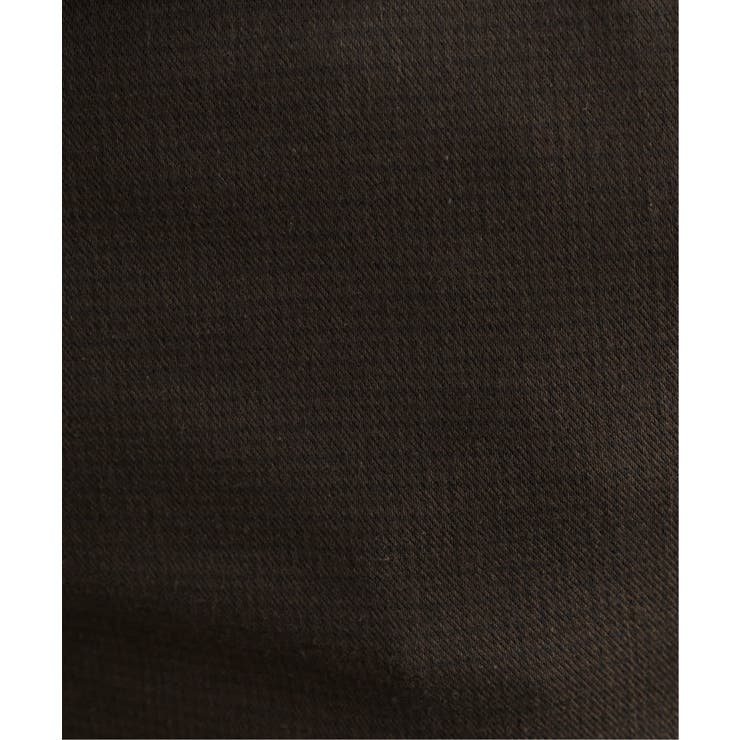 GOKU楽パンツ EASY STRETCH 起毛チェック5P | ikka  | 詳細画像22 