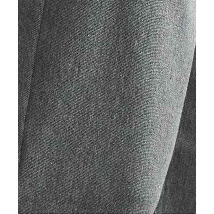 GOKU楽パンツ EASY STRETCH 起毛リラックス5Pパンツ | ikka  | 詳細画像35 