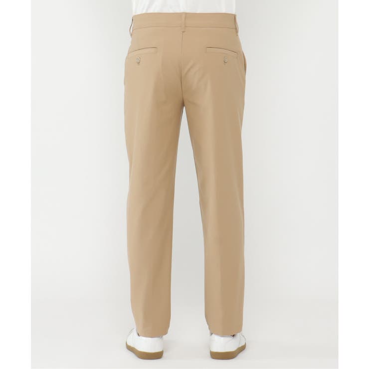 GOKU楽パンツ EASY STRETCH スラックス | ikka  | 詳細画像28 