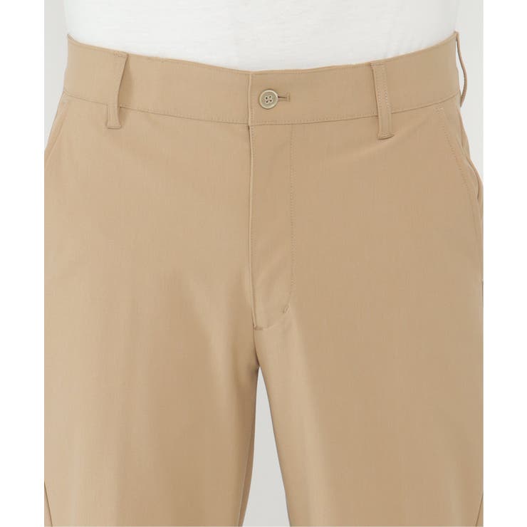 GOKU楽パンツ EASY STRETCH スラックス | ikka  | 詳細画像30 