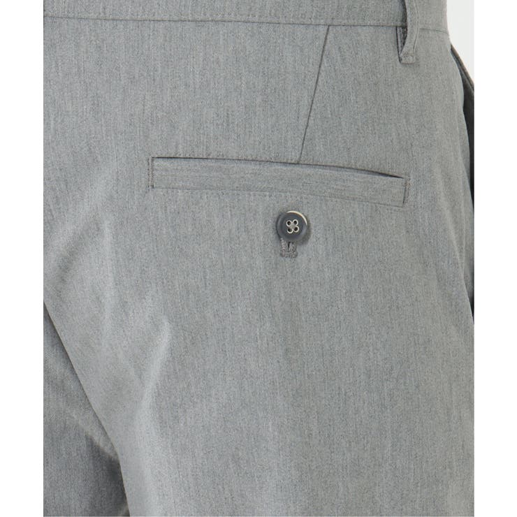 GOKU楽パンツ EASY STRETCH スラックス | ikka  | 詳細画像36 