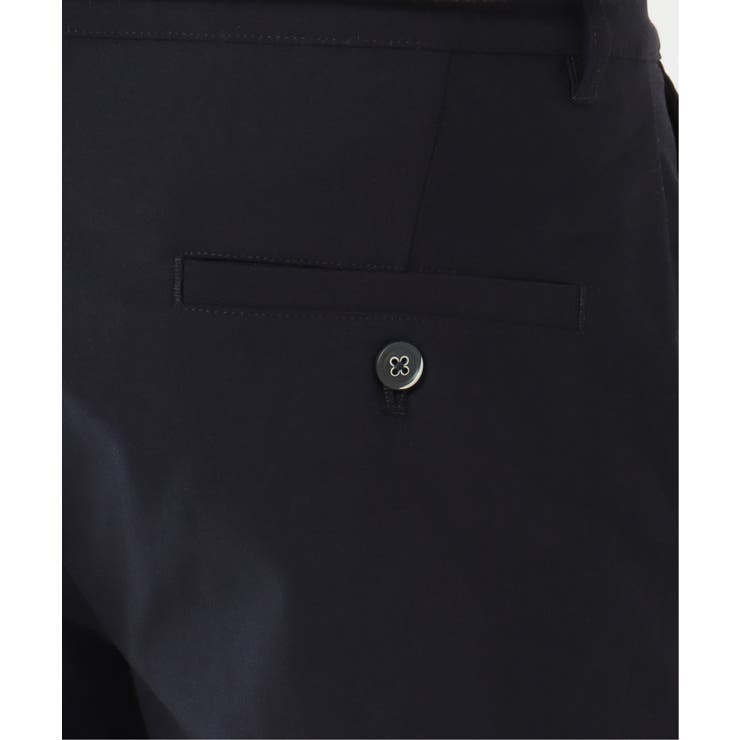 GOKU楽パンツ EASY STRETCH スラックス | ikka  | 詳細画像37 