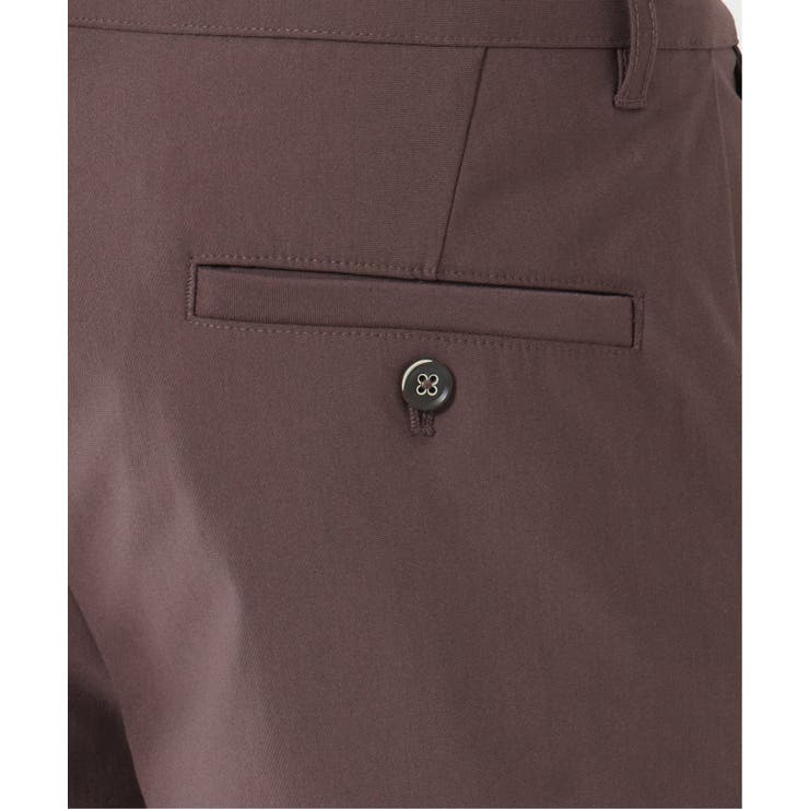 GOKU楽パンツ EASY STRETCH スラックス | ikka  | 詳細画像38 