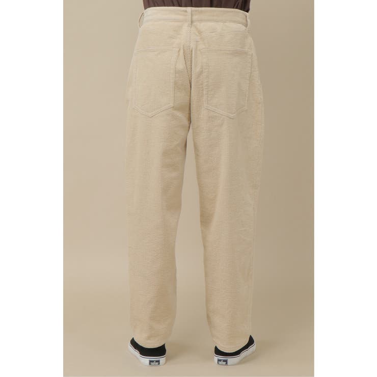 コーデュロイパンツ[品番：IKAW0009888]｜ikka （イッカ）のメンズ