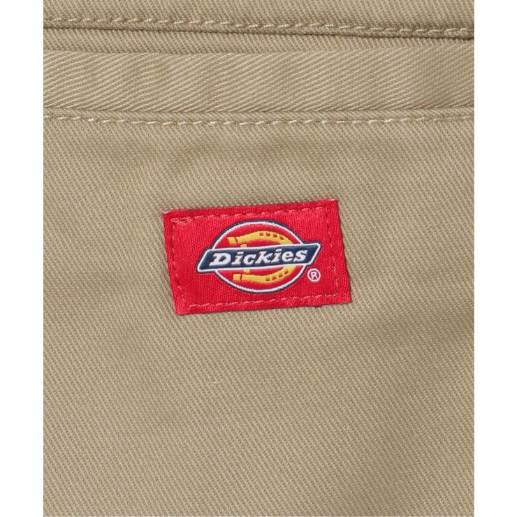 Dickies ディッキーズ ダブルニーパンツ[品番：IKAW0017638]｜ikka