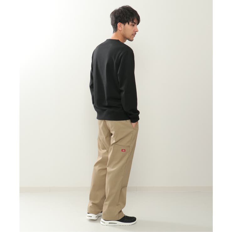 Dickies ディッキーズ ダブルニーパンツ[品番：IKAW0017638]｜ikka