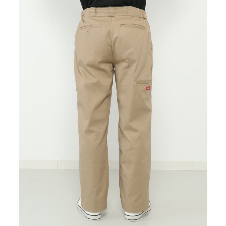 common divisor ダブルニー　パンツ common divisor ワイドパンツ