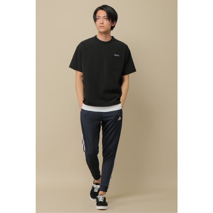 adidas ジョガーパンツ[品番：IKAW0008065]｜ikka （イッカ）の