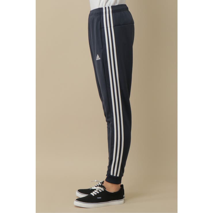 adidas × HYKE ジョガーパンツ adidas ウォームアップジョガーパンツ[品番：IKAW0012082]｜ikka