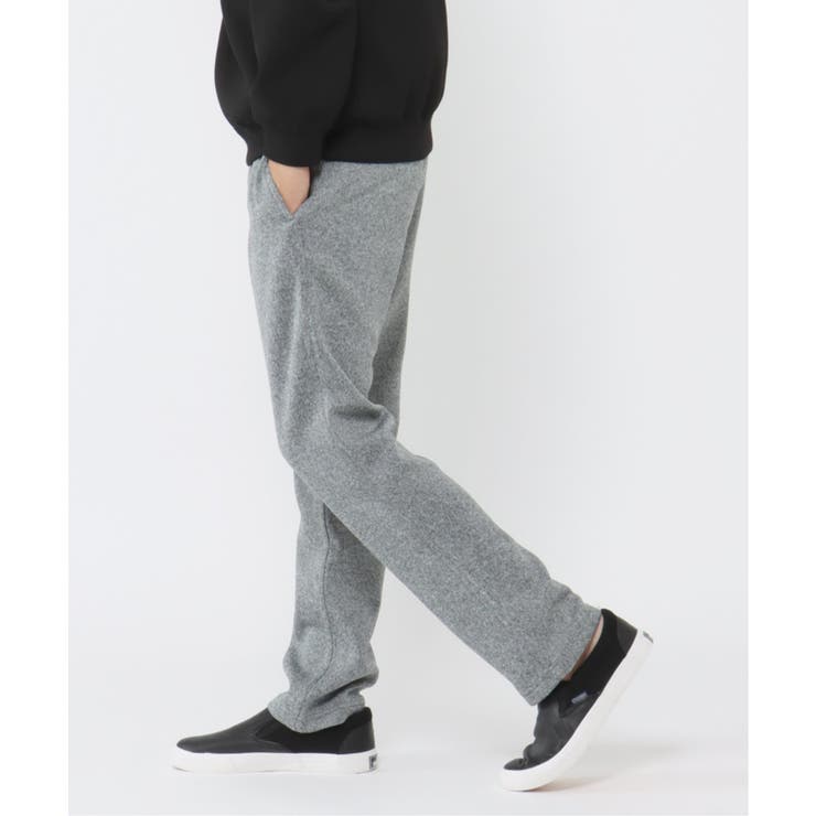 Gramicci グラミチ Bonding Knitパンツ 品番 Ikaw Ikka イッカ のメンズ ファッション通販 毎日送料無料 Shoplist ショップリスト