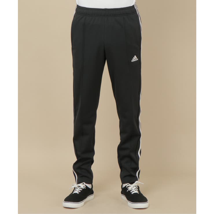 Adidas テーパードパンツ 品番 Ikaw Ikka イッカ のメンズファッション通販 Shoplist ショップリスト