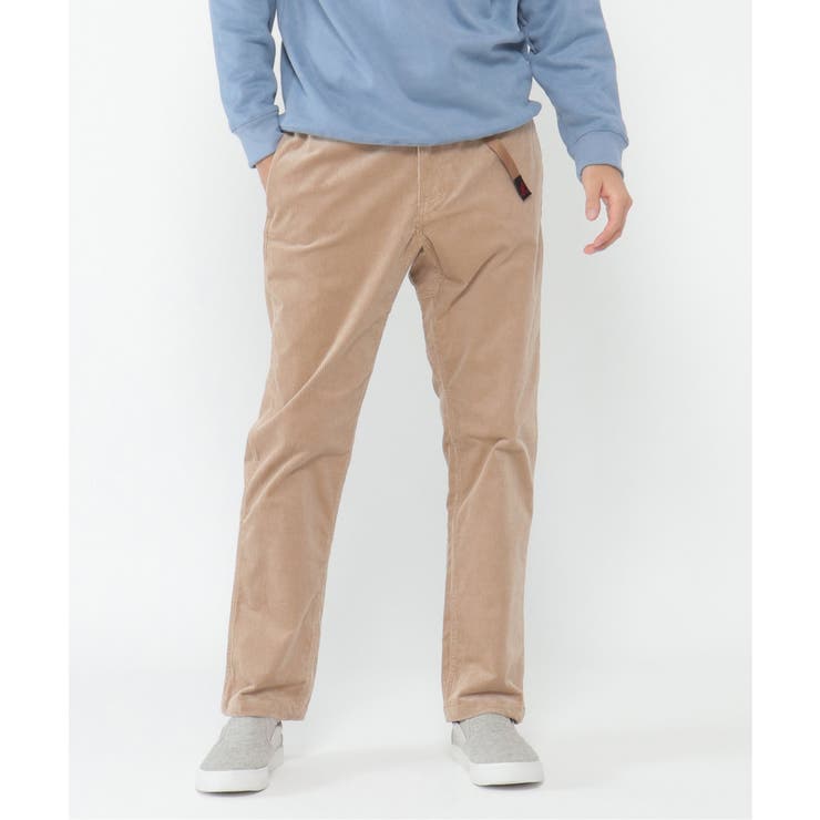 新品 GRAMICCI NNパンツ ベージュ チノパン Мサイズ 楽天市場