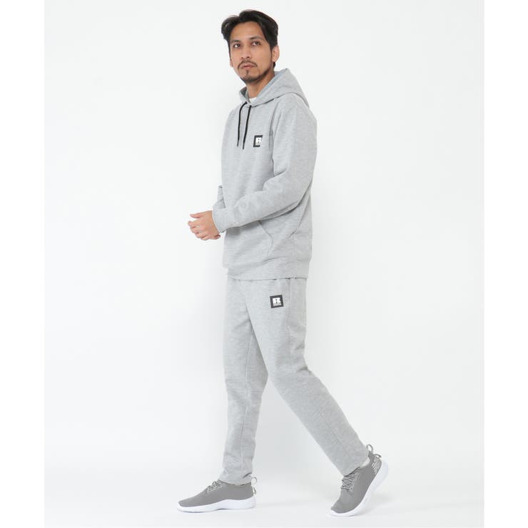 RUSSELL ATHLETIC ラッセル アスレチック サーモパンツ[品番