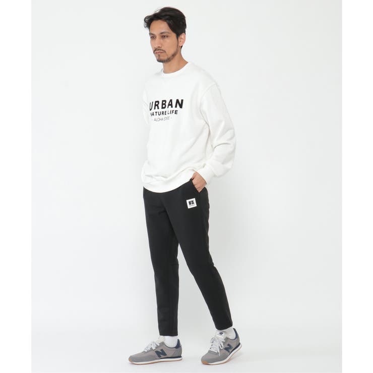 RUSSELL ATHLETIC ラッセル アスレチック サーモパンツ[品番