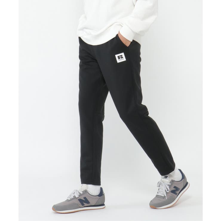 RUSSELL ATHLETIC ラッセル アスレチック サーモパンツ[品番