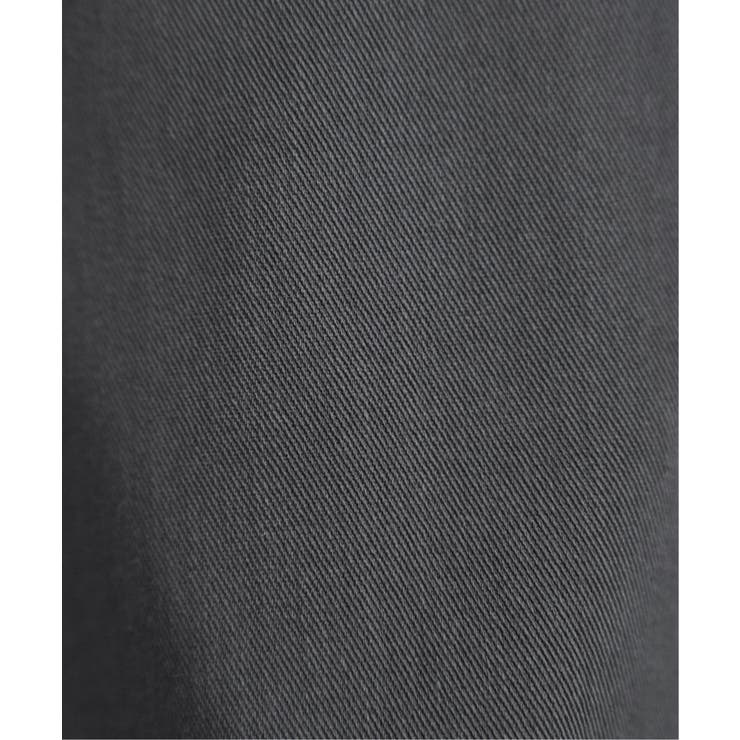 【接触冷感】GOKU楽パンツ EASY STRETCH 冷感アンクル | ikka  | 詳細画像35 