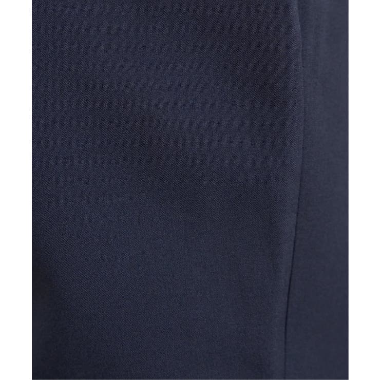 【セットアップ対応】Reflax(R) リラックスイージーアンクルパンツ | ikka  | 詳細画像29 