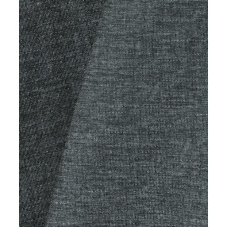 【吸水速乾】GOKU楽AIRクロップドパンツ | ikka  | 詳細画像29 