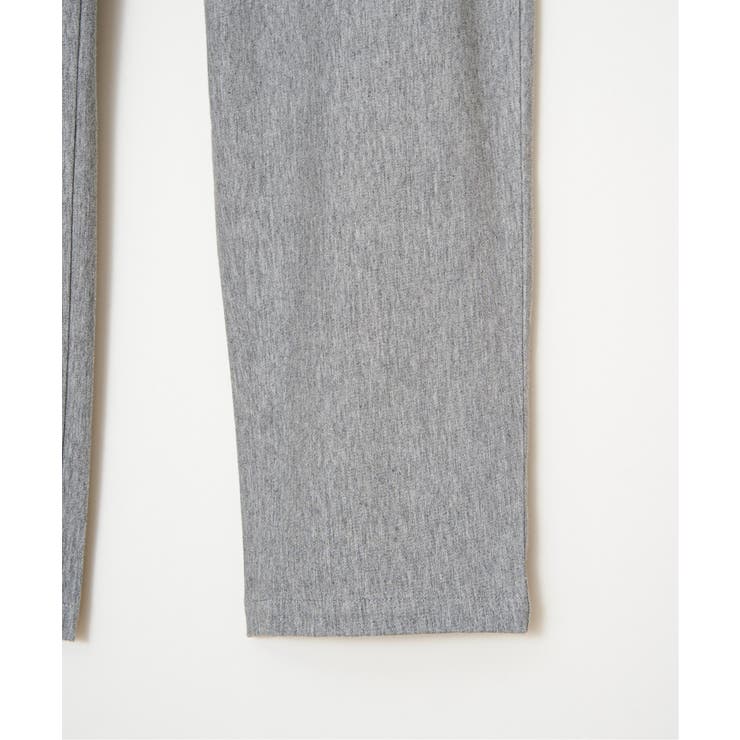 GOKU楽パンツ EASY STRETCH テーパード | ikka  | 詳細画像22 