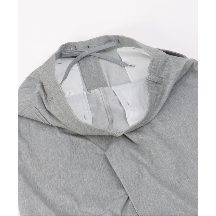 GOKU楽パンツ EASY STRETCH テーパード | ikka  | 詳細画像23 