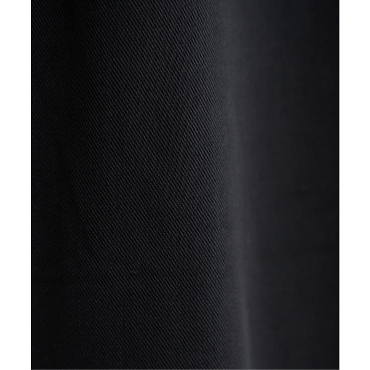 GOKU楽パンツ EASY STRETCH テーパード | ikka  | 詳細画像28 