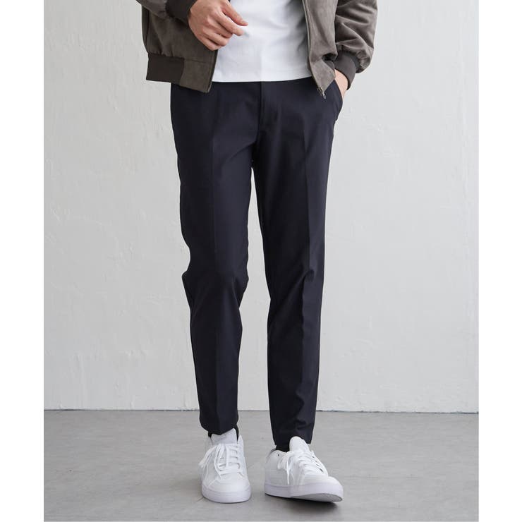 GOKU楽パンツ EASY STRETCH テーパード | ikka  | 詳細画像29 