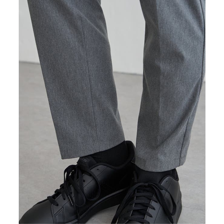 GOKU楽パンツ EASY STRETCH テーパード | ikka  | 詳細画像38 