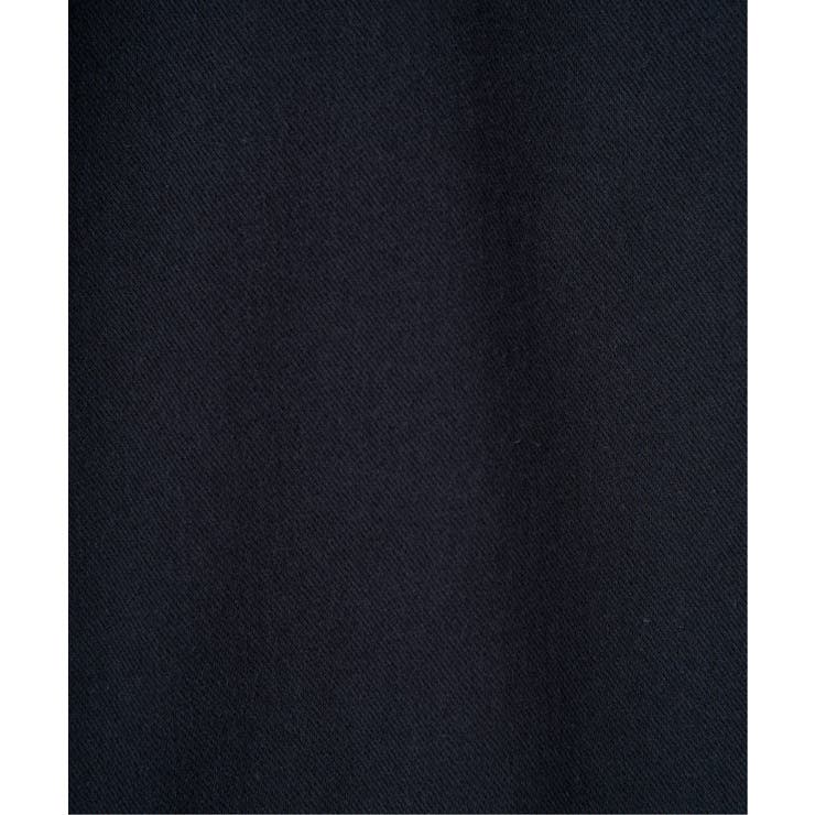 【芸能人着用】GOKU楽パンツ EASY STRETCH 起毛イージー | ikka  | 詳細画像29 