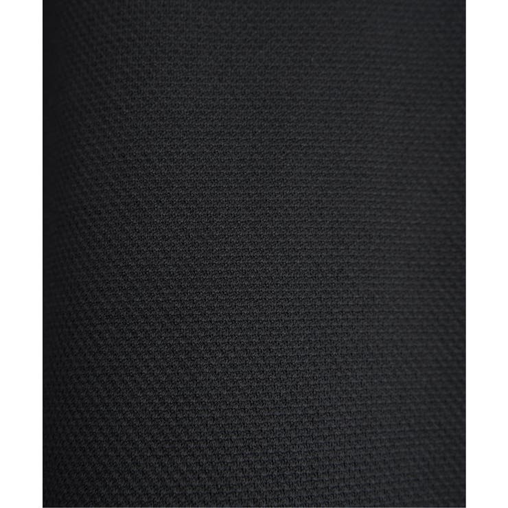 【セットアップ対応】ダブルフェイスカノコジップパンツ | ikka  | 詳細画像23 