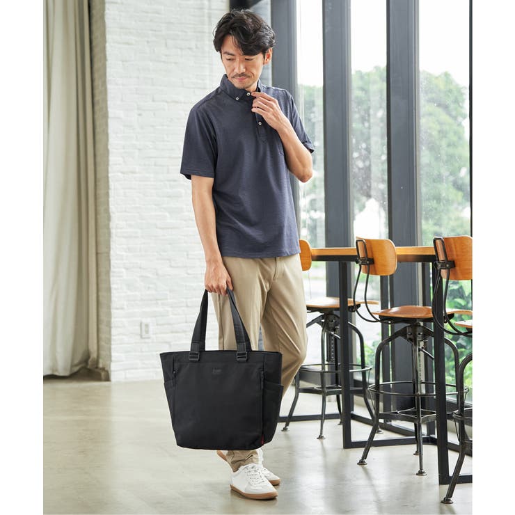 GOKU楽パンツ EASY STRETCH ピケ | ikka  | 詳細画像5 