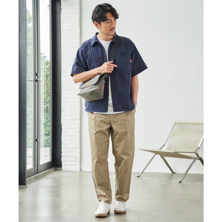 UNIVERSAL OVERALL ユニバーサルオーバーオール | ikka  | 詳細画像8 