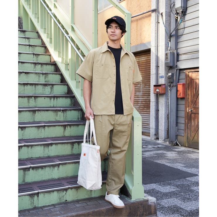 UNIVERSAL OVERALL ユニバーサルオーバーオール | ikka  | 詳細画像12 