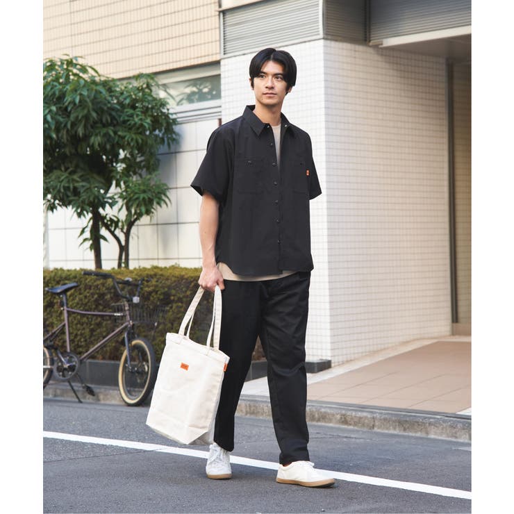 UNIVERSAL OVERALL ユニバーサルオーバーオール | ikka  | 詳細画像23 