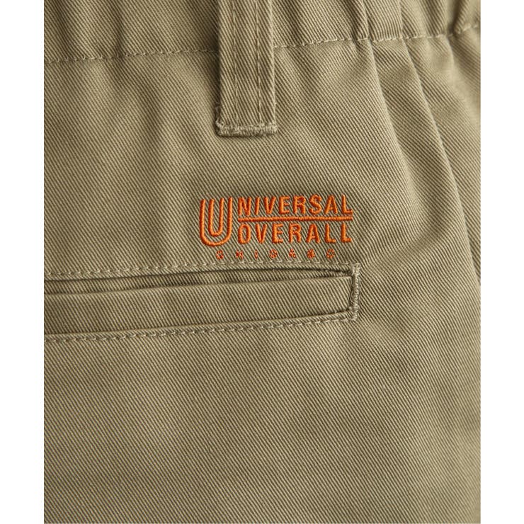 UNIVERSAL OVERALL ユニバーサルオーバーオール | ikka  | 詳細画像38 