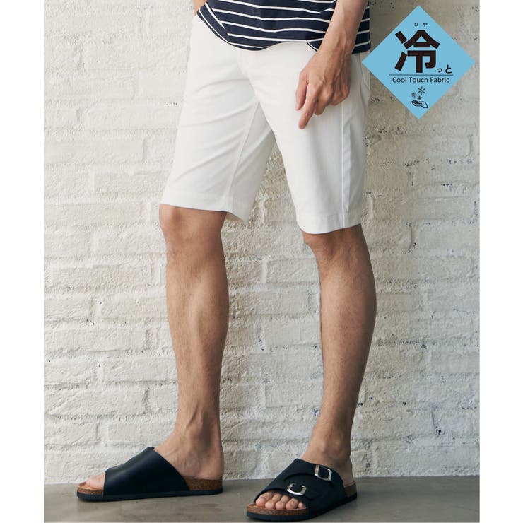 EASY STRETCH イージーストレッチ 冷感5Pショートパンツ[品番：IKAW0012909]｜ikka （イッカ ）のメンズファッション通販｜SHOPLIST（ショップリスト）