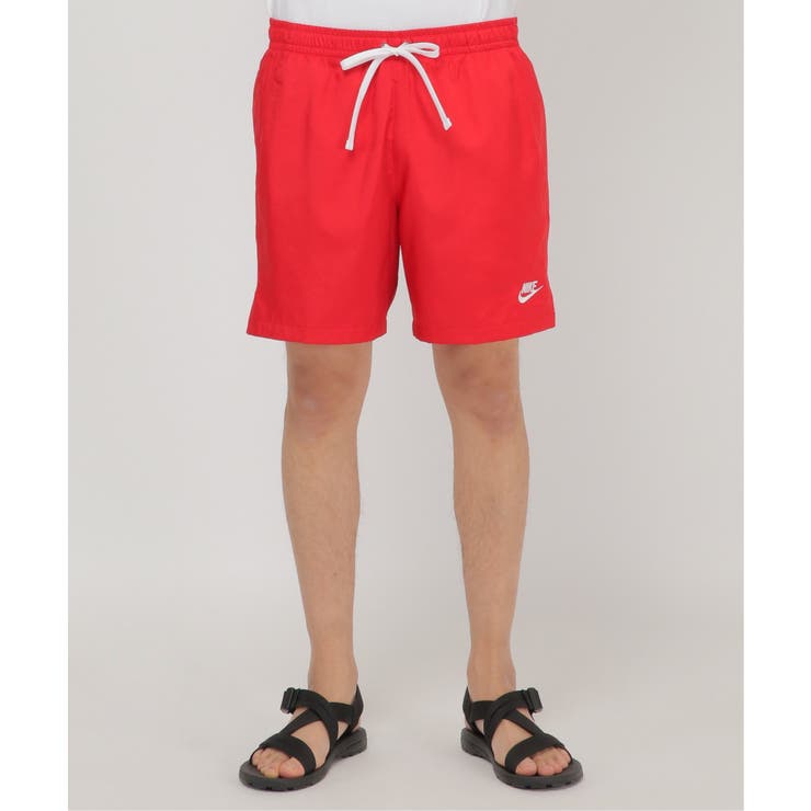 NIKEウーブンショートパンツ[品番：IKAW0013131]｜ikka （イッカ