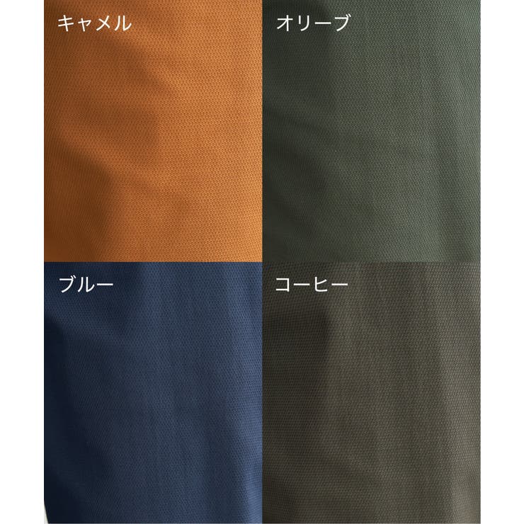 6.5分丈ドビーイージーハーフパンツ | ikka  | 詳細画像40 