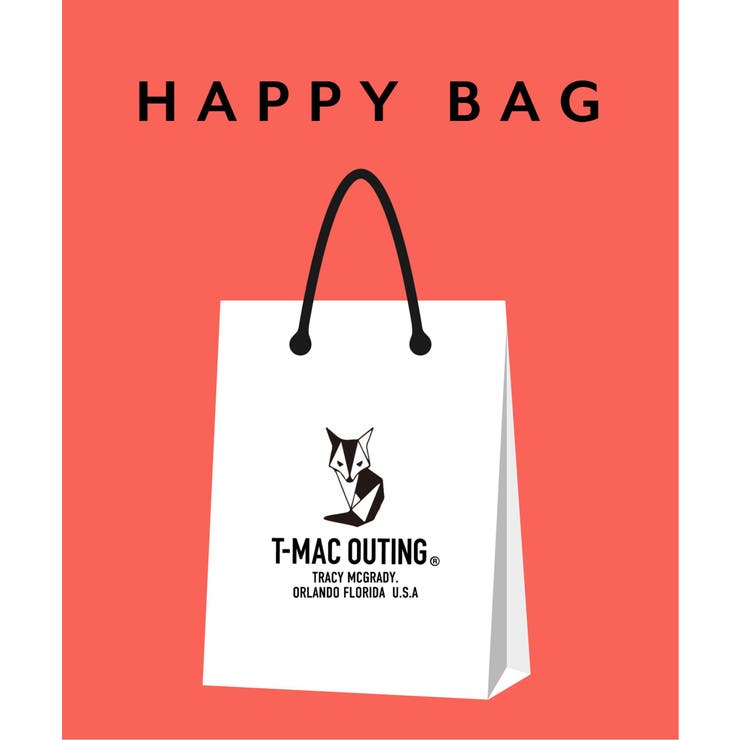 T Mac Outing Happy Bag 品番 Ikaw Ikka イッカ のメンズファッション 通販 Shoplist ショップリスト T Mac Outing Happy Bag 品番 Ikaw Ikka イッカ のメンズファッション 通販 Shoplist ショップリスト