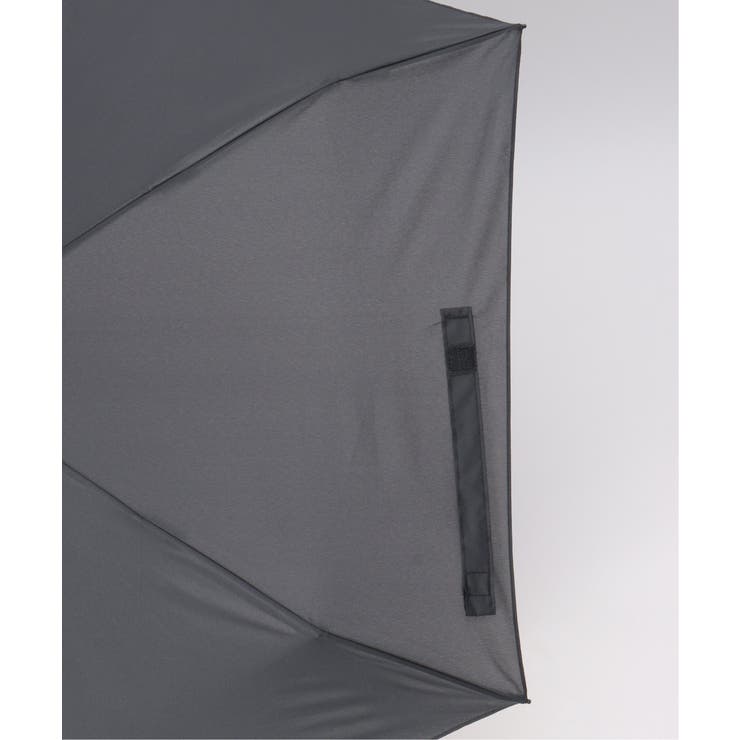 【WEB限定】KiU キウ コンパクトアンブレラ 折りたたみ傘 晴雨兼用 | ikka  | 詳細画像2 