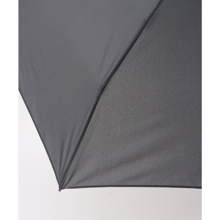 【WEB限定】KiU キウ コンパクトアンブレラ 折りたたみ傘 晴雨兼用 | ikka  | 詳細画像3 